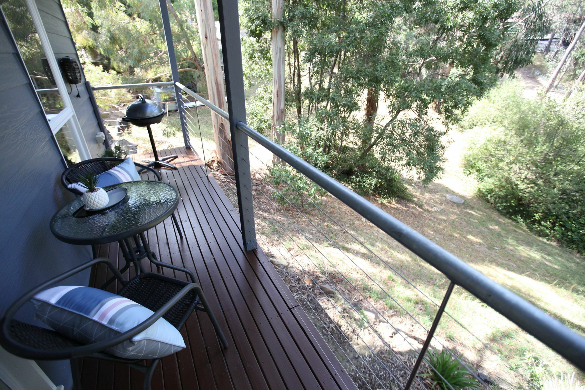 Briars Cottage - Daylesford Extérieur photo
